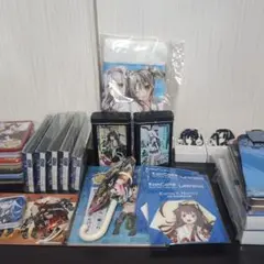 艦これ グッズ まとめ