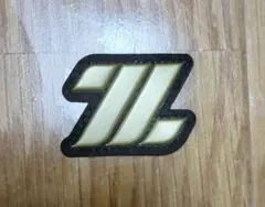 ZETT ロゴ エンブレム 野球用のサムネイル