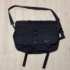 90s~00s old NIKE shoulder bag