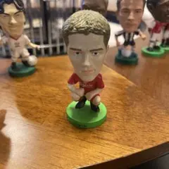 ヴィッセル神戸 大迫勇也選手 10 ボブルヘッド - メルカリ