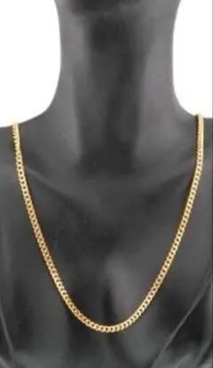 K18 喜平 ネックレス 49.5cm 2面 20.0g 喜平20g ネックレス