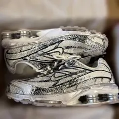 【新品未使用】Nike ナイキ shox ride 2