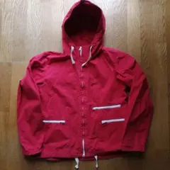 Engineered Garments コットンパーカー　MADE IN USA