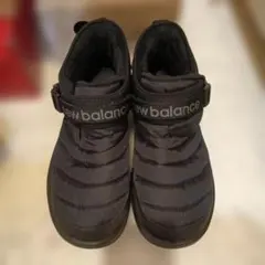 ニューバランス　キャラバンモック　モックシューズ　メンズ