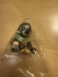 ズートピア 肩ズン Part.2 フラッシュ