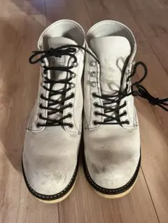 REDWING レッドウイング 8871 ブーツ 10D - メルカリ