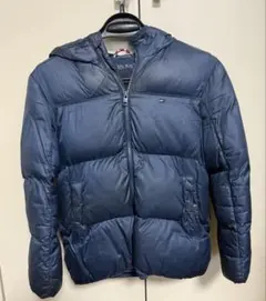 トミーヒルフィガー コート