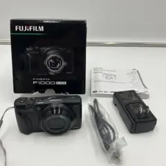 デジタルカメラ FUJIFILM FinePix F1000EXR 価格.com - 富士フイルム FinePix F1000EXR スペック・仕様