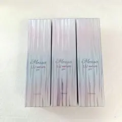 Mousa LU Serum 2個セット&ムーサイオDNクリームW II - メルカリ