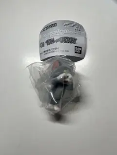 【ガチャガチャ】　TOM and JERRY カプセルフロッキーズ　トム