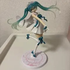 初音ミク スーパープレミアムフィギュア 15th Anniversary