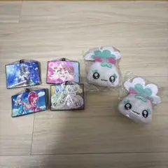プリキュア　雑貨