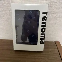 renoma PARIS メンズ トランクス Lサイズ