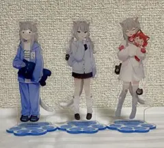 2025年最新】nachoneko アクリルスタンドの人気アイテム - メルカリ