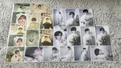 M!LK 山中柔太朗 38枚生写真セット(22th生誕、その他)