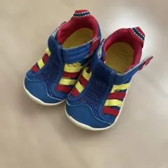 ベビーサンダル　13.5cm IFME