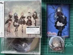 Ave Mujica 1st Album Completeness 通常盤