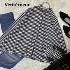 2026年最新】Veritecoeur レディースの人気アイテム - メルカリ