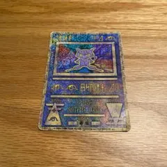 ポケモンカード 古代ミュウ