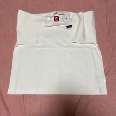 NIKE テックスフリー　Tシャツ　白 XL