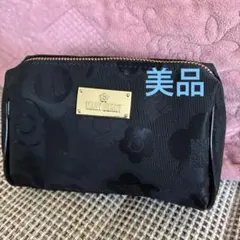 MARYQUANTポーチ☆