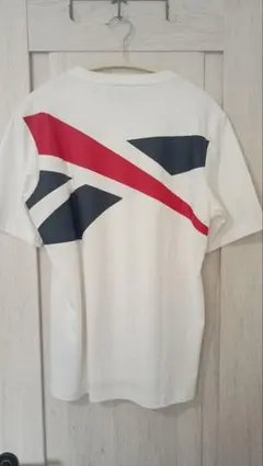 Reebok CLASSIC Tシャツ ホワイト Mサイズ