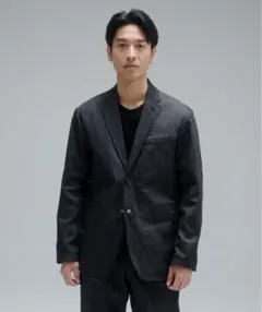 New Balance ジャケット XL ブラック met24 デニム