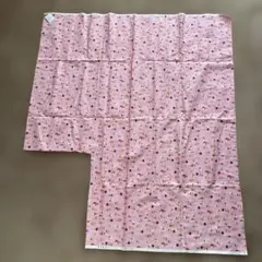 生地ハギレ　カットクロス　15枚セット