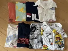 おまとめ売り　8枚セット
