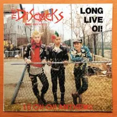 2026年最新】the discocksの人気アイテム - メルカリ