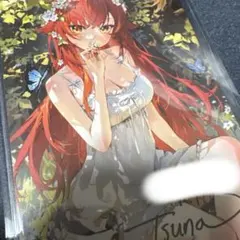 2025年最新】猫汰つな 直筆の人気アイテム - メルカリ