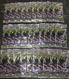 サーチ済み】アビスアイ未開封40パックまとめ売り ポケカ - メルカリ
