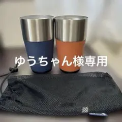 snow peak雪峰祭 スタッキングマグデュオのサムネイル