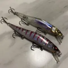 2026年最新】メガバス ワンテン jrの人気アイテム - メルカリ