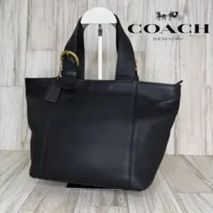50 COACH コーチ　オールドコーチ　ハンドバッグ