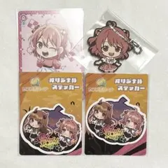 カラフルピーチ のあ まとめ売り - メルカリ