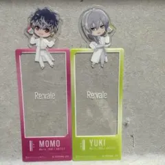 アイドリッシュセブン ブックマークコレクションRe:vale セット