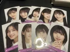 乃木坂46 乃木コレ まとめ売り　73枚　10thバスラ