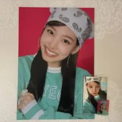 TWICE Hare Hare ナヨン トレカONCEJAPAN盤 - メルカリ