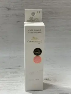 未開封 VT CICA シカスキンフィットメイクアップフィクサー50ml