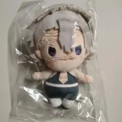 鬼滅の刃 ゆらふわぬいぐるみ 不死川実弥 ポップアップ 絆の軌跡 刀鍛冶の里