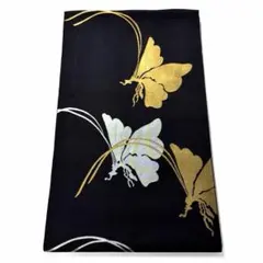 帯9729 ○織悦謹製 高級 正絹 全通 袋帯 - メルカリ