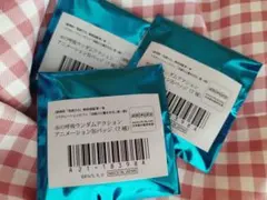 新品未開封　鬼滅の刃　富岡義勇 水の呼吸ランダム缶バッジ 　無限城キーホルダー