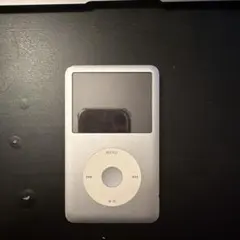 シ*ン様 Apple iPod classic 120GB 本体 ジャンク故障品 - メルカリ