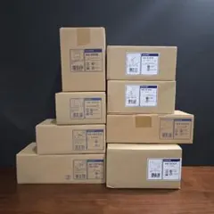 ミマキSS21 2L インクパックSPC-0588 8色分セット - メルカリ