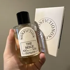 NONFICTION ノンフィクション THE GREY 50ml 香水 韓国 - メルカリ