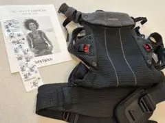 【美品】ベビービョルン　ベビーキャリアハーモニー Harmony