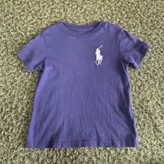 POLO RALPH LAUREN 子ども用Tシャツ(3T)