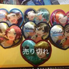 [変更]あんさんぶるスターズ！バッチ、メタルタグ