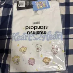 サマソニ 2025 サンリオ コラボ マイメロディ Tシャツ Lサイズ - メルカリ